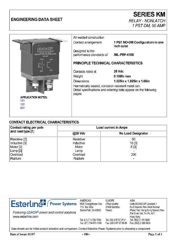 KM-D5M_7439527.PDF Datasheet