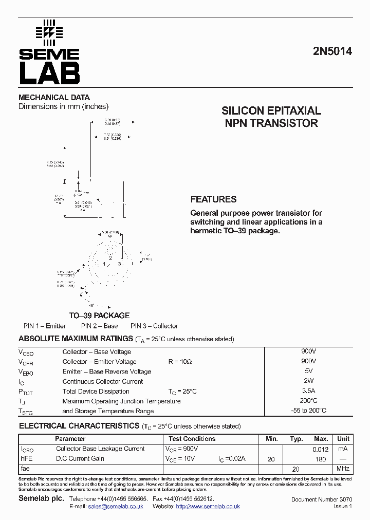 2N5014-JQR-B_7439730.PDF Datasheet
