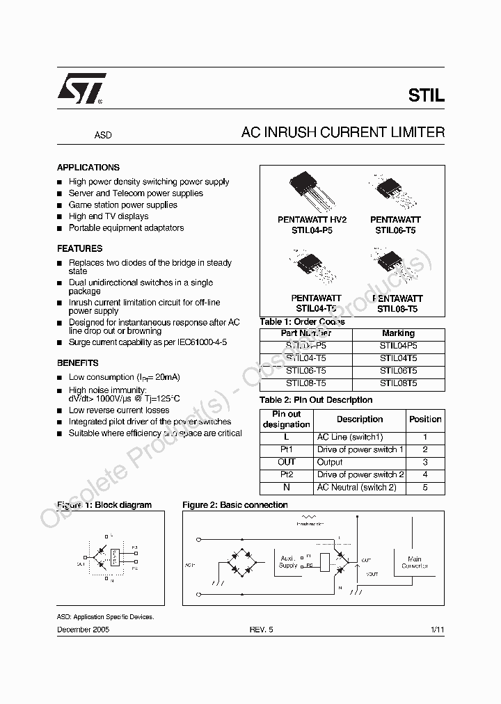 STIL06-T5_7437571.PDF Datasheet