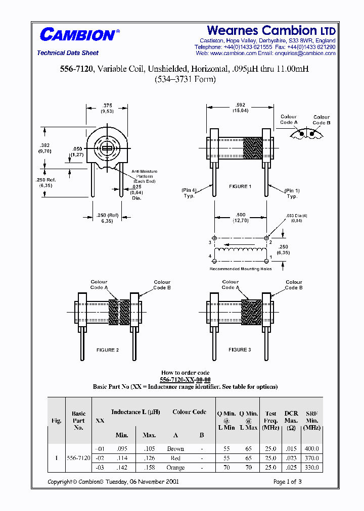 556-7120-07-00-00_7440058.PDF Datasheet