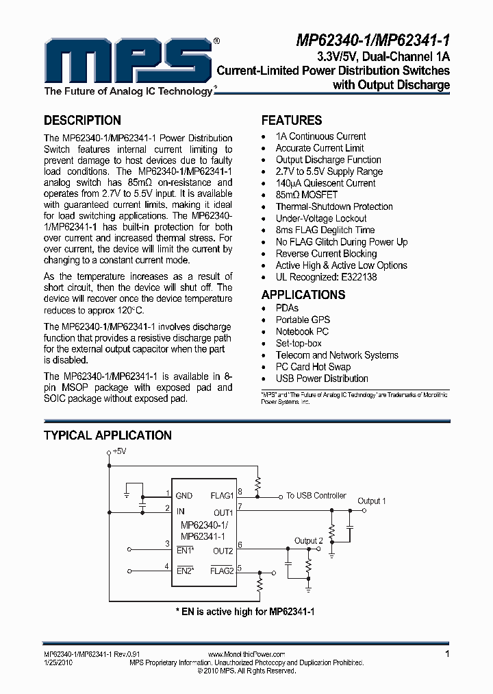 MP62340DH-1_7438779.PDF Datasheet
