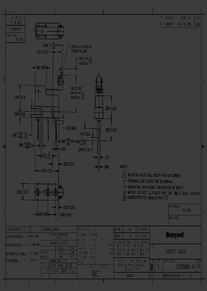 311SM68-H4_7440794.PDF Datasheet
