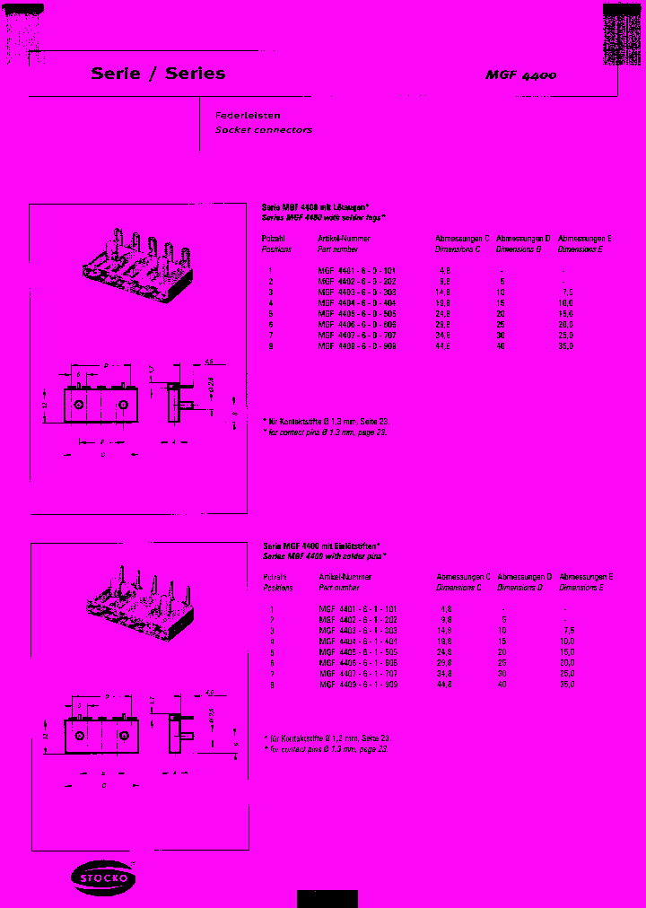 MGF4401-6-0-101_7438519.PDF Datasheet
