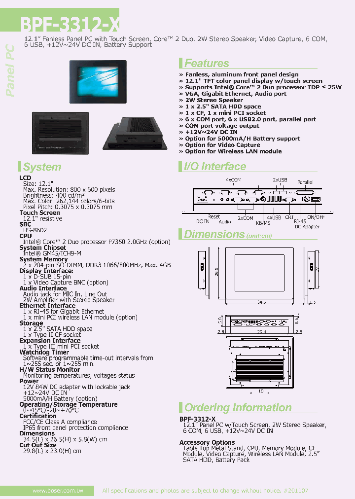 BPF-3312-X_7441589.PDF Datasheet