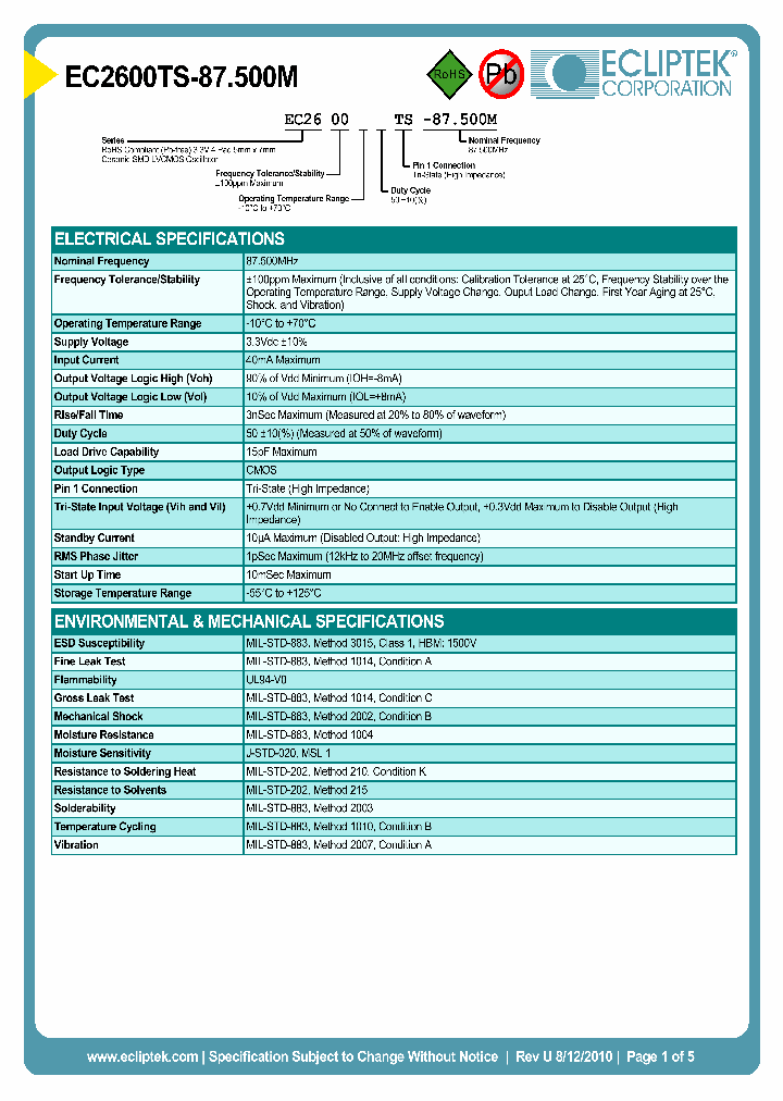 EC2600TS-87500M_7442907.PDF Datasheet