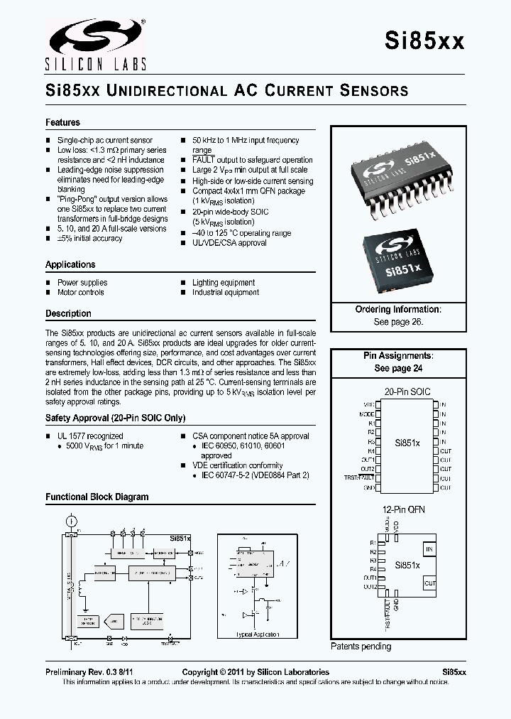 SI8511-C-IM_7444424.PDF Datasheet