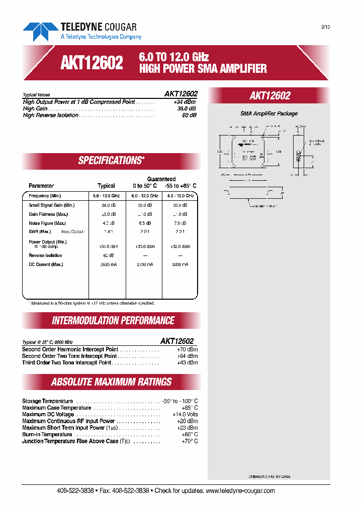 AKT12602_7443316.PDF Datasheet