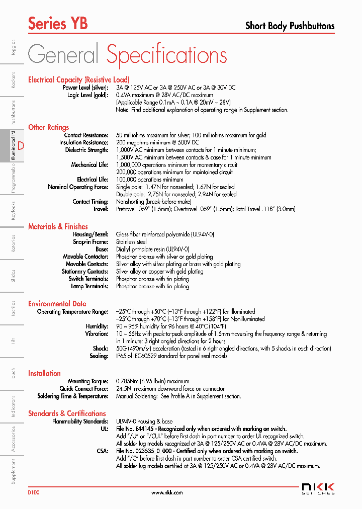 YB15CKW01-6F-JB_7444263.PDF Datasheet
