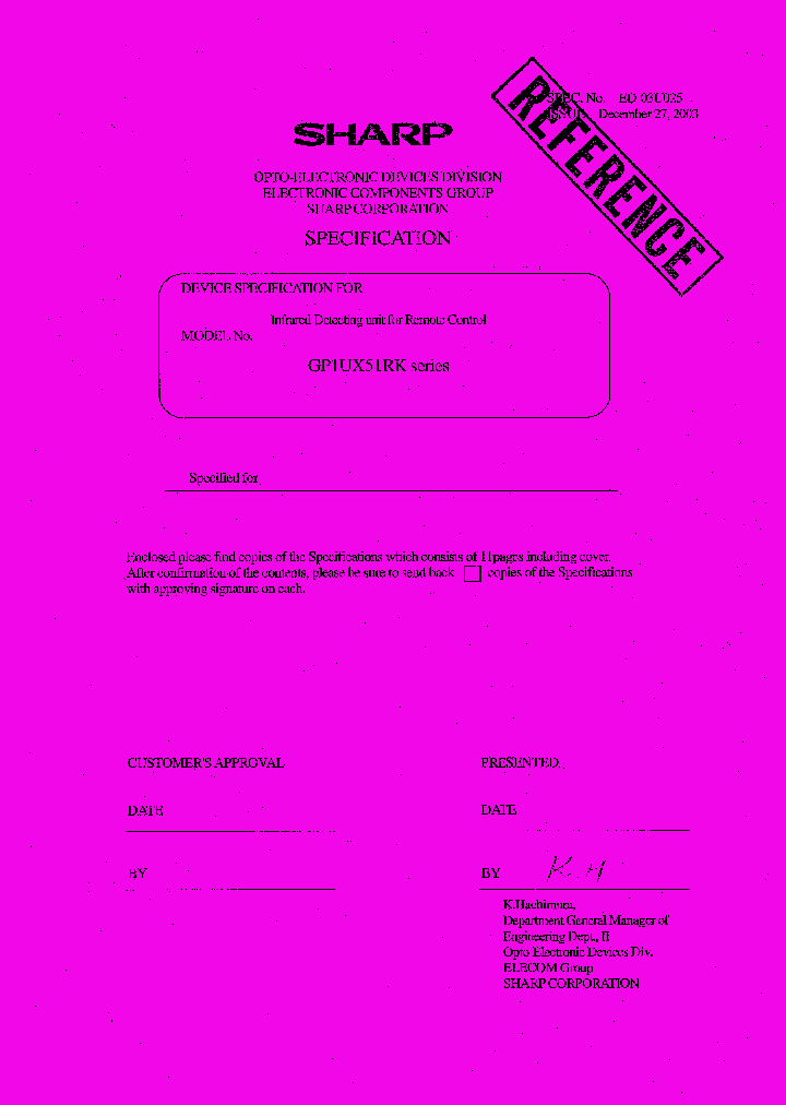 GP1UX511RK_7444264.PDF Datasheet