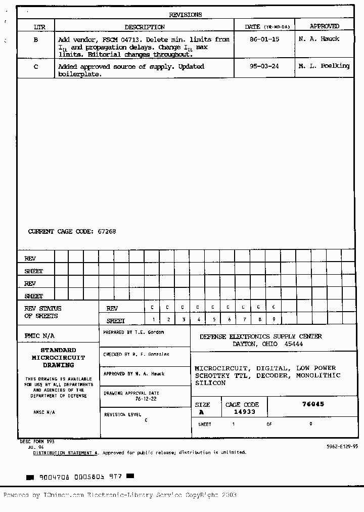 7604501EX_7444898.PDF Datasheet