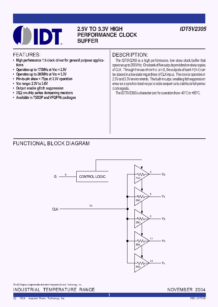 5V2305PGI_7445158.PDF Datasheet