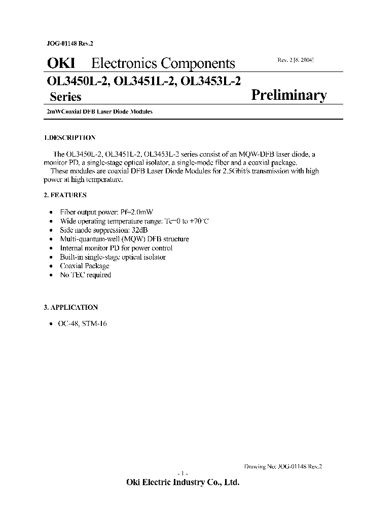 OL3450L-2-AFMU_7445866.PDF Datasheet