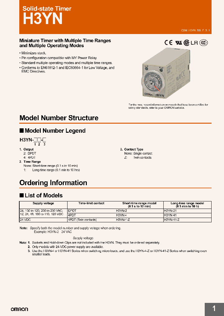 PY14_7445507.PDF Datasheet
