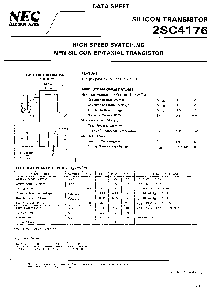 2SC4176B34-T1-A_7446813.PDF Datasheet