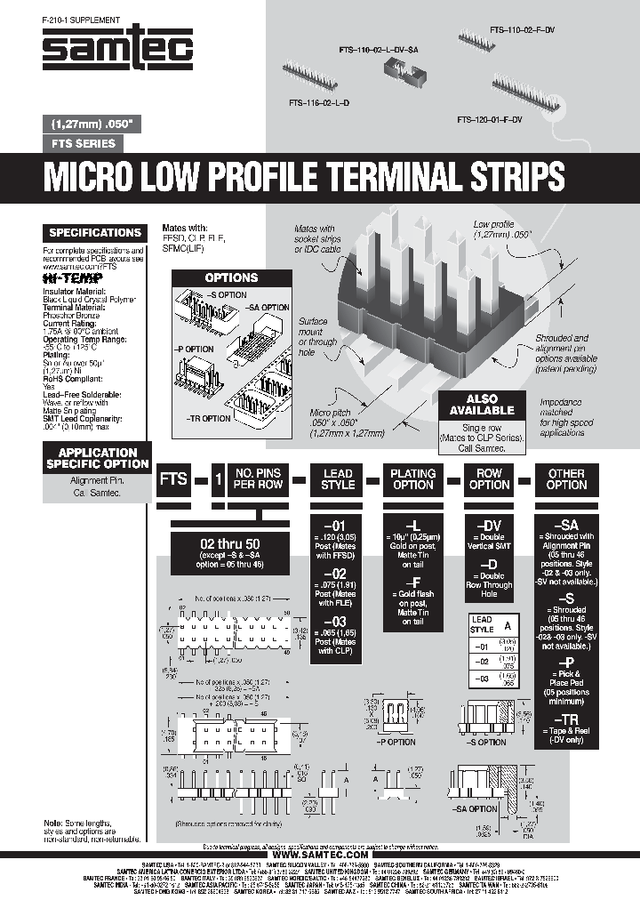 FTS-106-02-L-DV-S-P-TR_7447257.PDF Datasheet