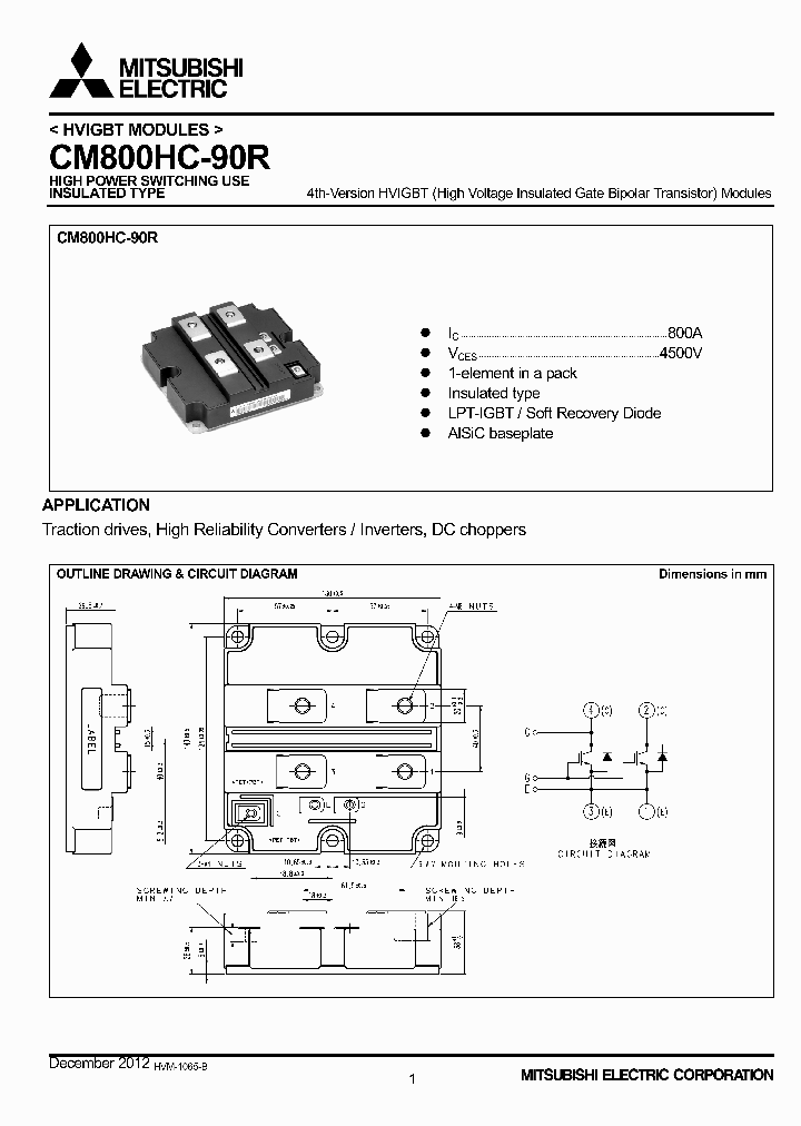 CM800HC-90R_7447301.PDF Datasheet