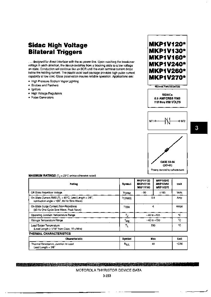 MKP1V260_7448479.PDF Datasheet