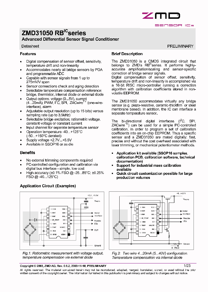 ZMD31050AF-R_7449331.PDF Datasheet