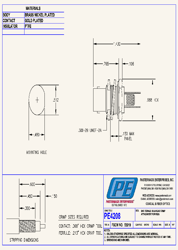 PE4208_7449279.PDF Datasheet