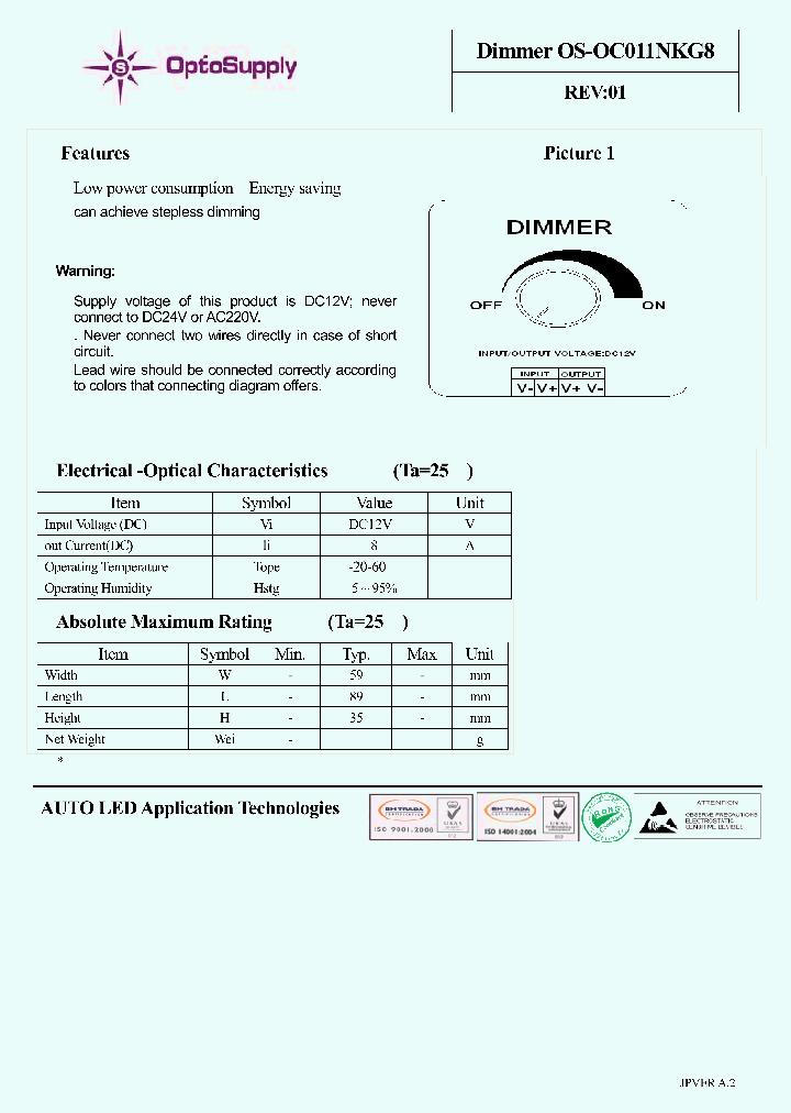 OS-OC011NKG8_7449498.PDF Datasheet
