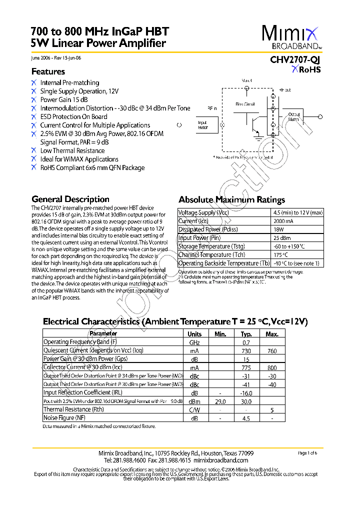 CHV2707-QJ-0G0T_7448967.PDF Datasheet