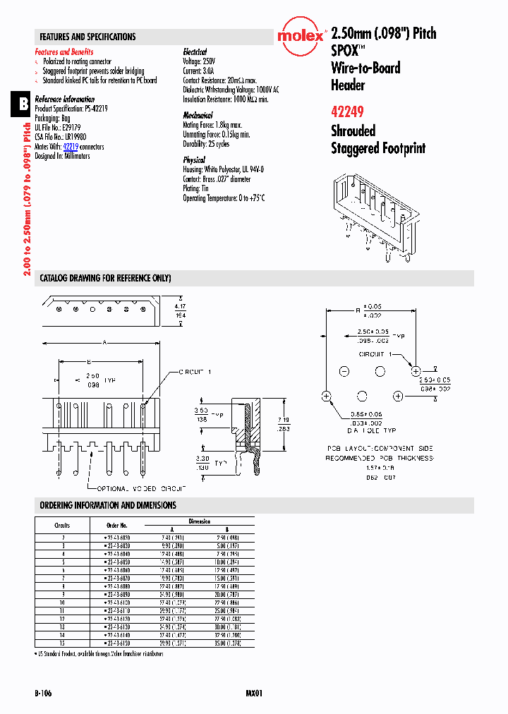22-43-6073_7450055.PDF Datasheet