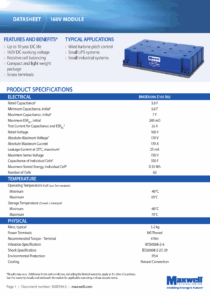BMOD00061312_7450794.PDF Datasheet
