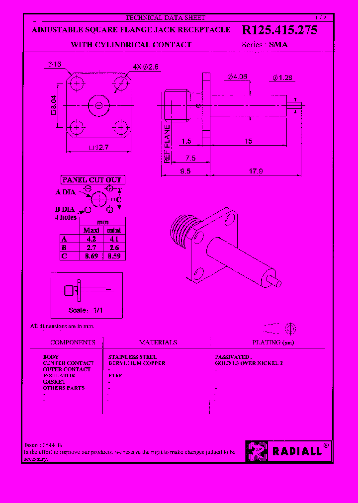 R125415275_7450742.PDF Datasheet