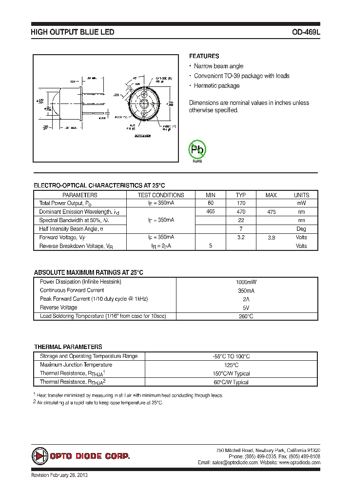 OD-469L13_7451753.PDF Datasheet