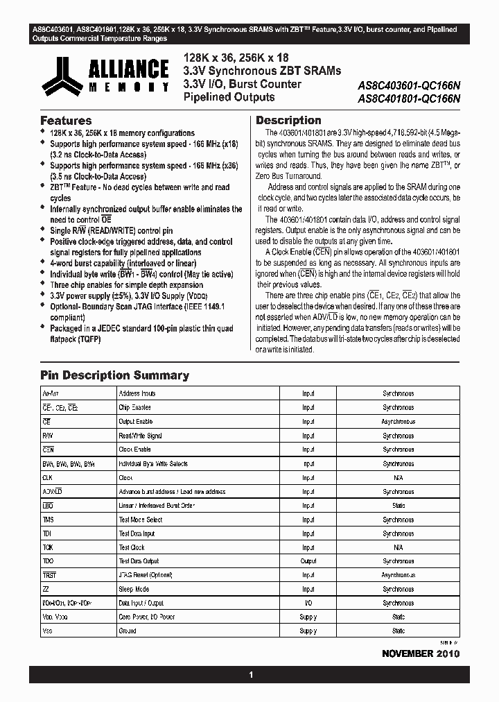 AS8C401801-QC166NTR_7450865.PDF Datasheet