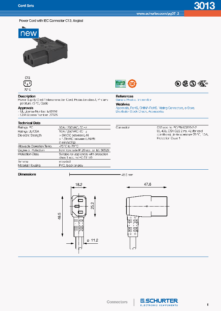 0609-I-3013-E-000500_7453644.PDF Datasheet