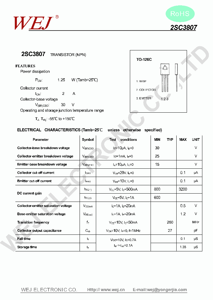 2SC3807_7453586.PDF Datasheet