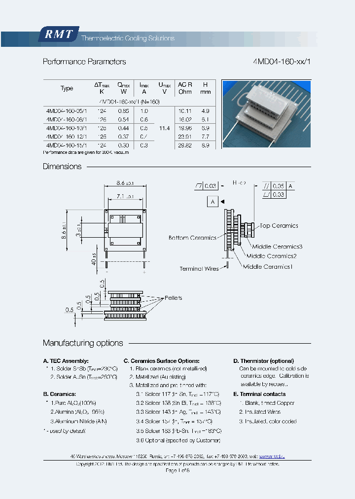 4MD04-160-08-1_7453660.PDF Datasheet
