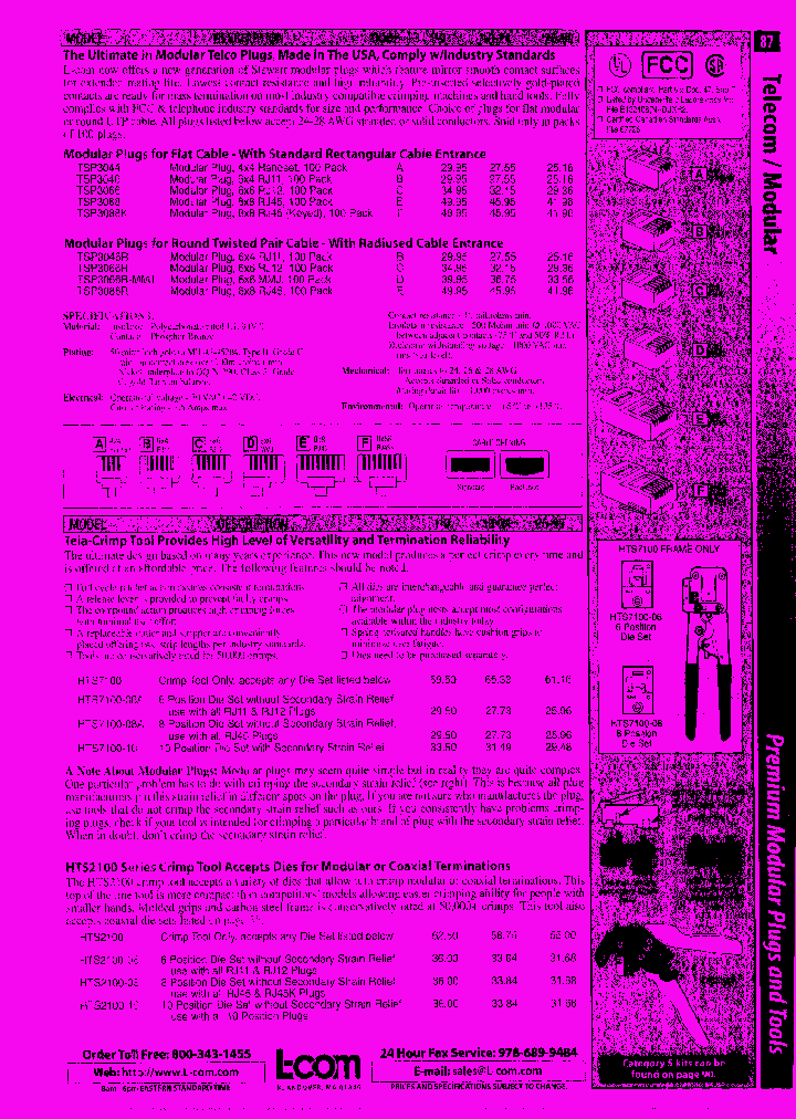TSP3066_7454294.PDF Datasheet