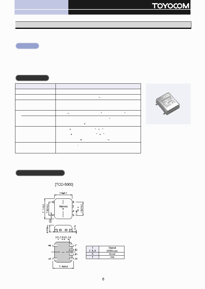 TCO-5000-32768MHZ_7454018.PDF Datasheet