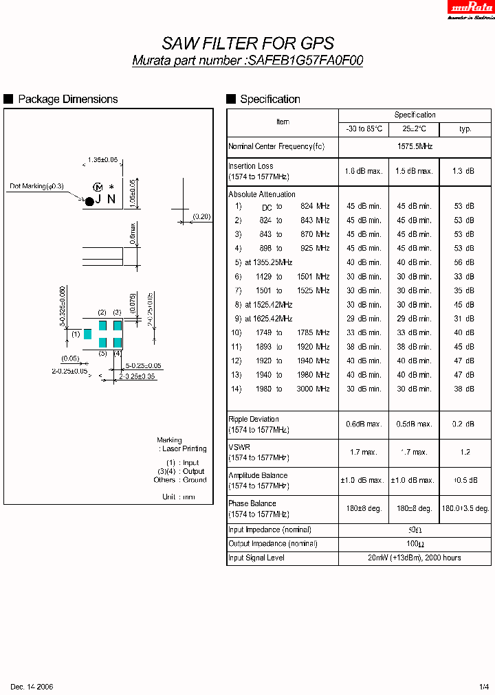 SAFEB1G57FA0F00R14_7454879.PDF Datasheet