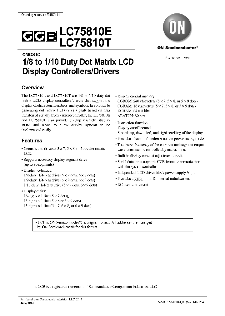 LC75810E_7454955.PDF Datasheet