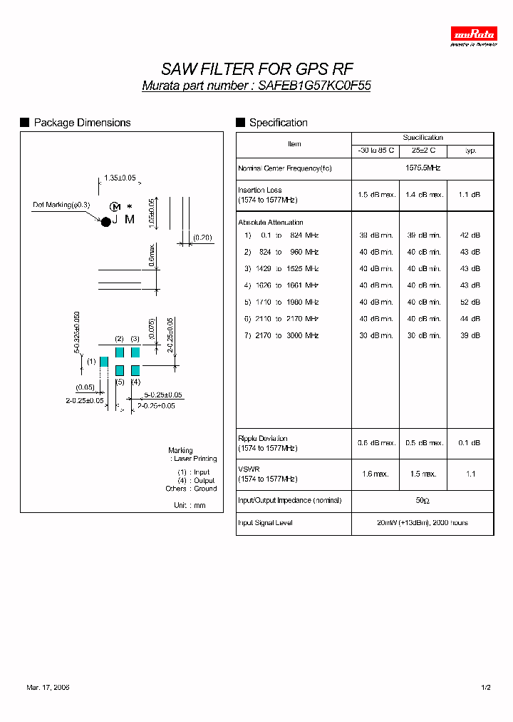 SAFEB1G57KC0F55_7454884.PDF Datasheet