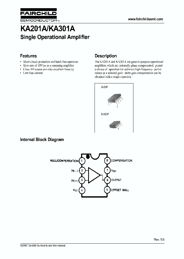 KA201A_7455709.PDF Datasheet