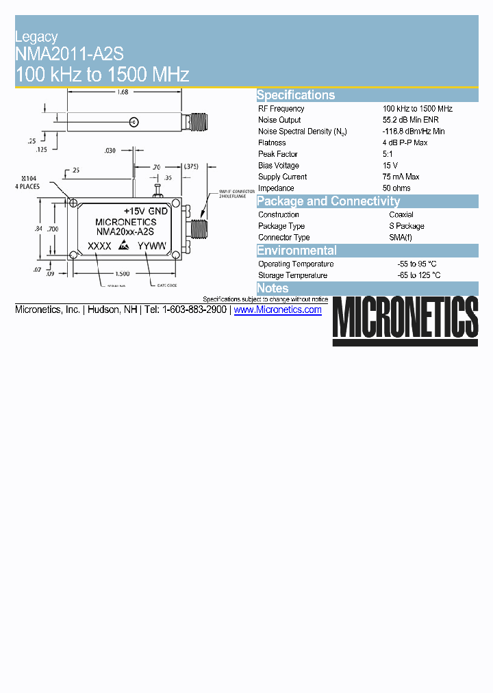 NMA2011-A2S_7455648.PDF Datasheet