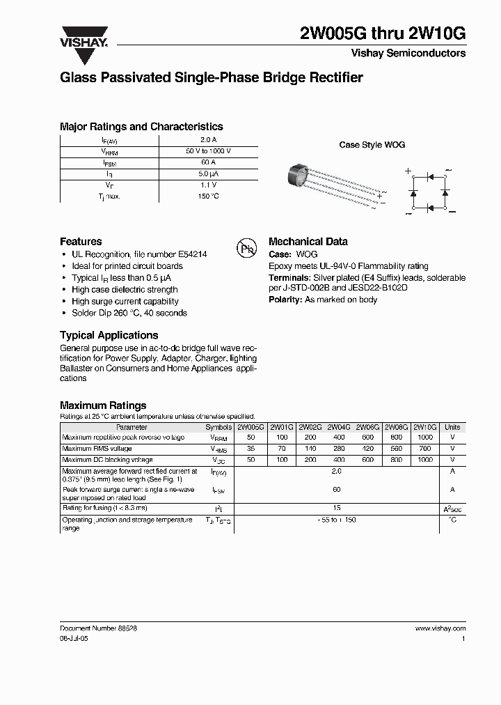 2W005G-E4_7456382.PDF Datasheet