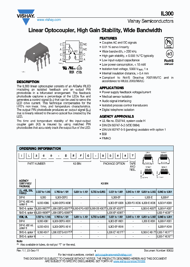 IL300-F-X006_7456618.PDF Datasheet