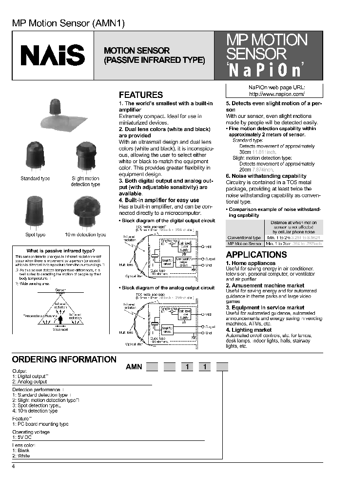 AMN14112_7456760.PDF Datasheet