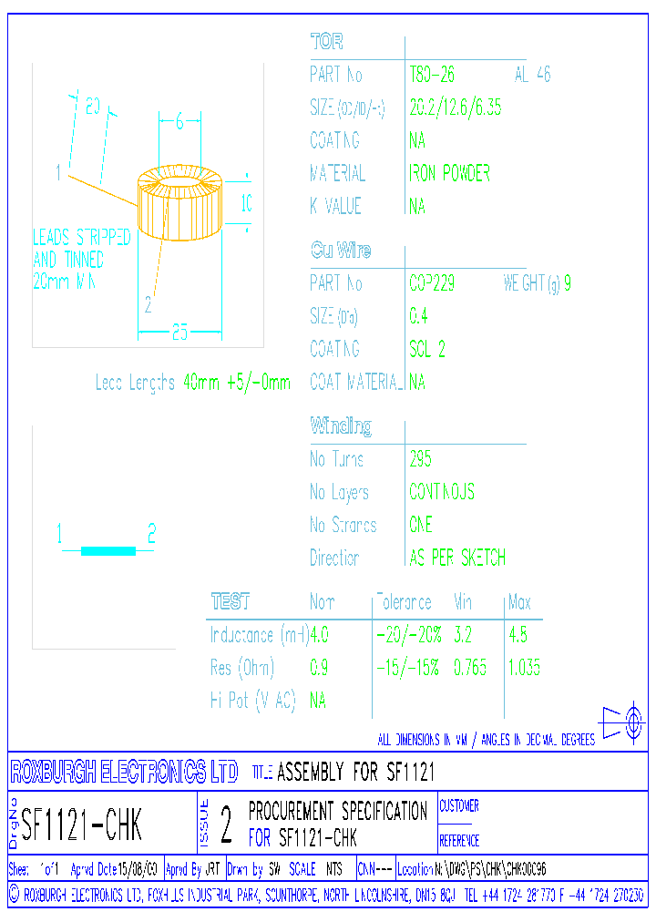 SF1121-CHK_7456833.PDF Datasheet