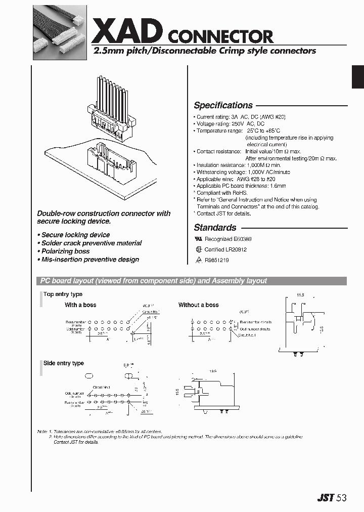 B08B-XADSS-N_7457255.PDF Datasheet