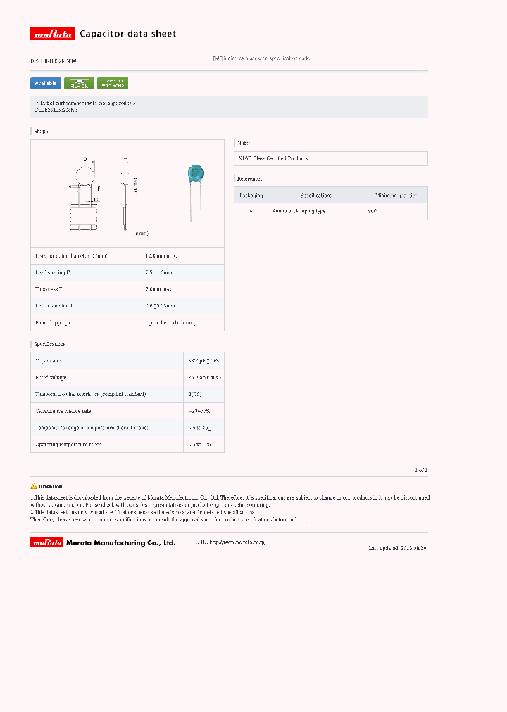 DE2E3KH332MN3_7457334.PDF Datasheet