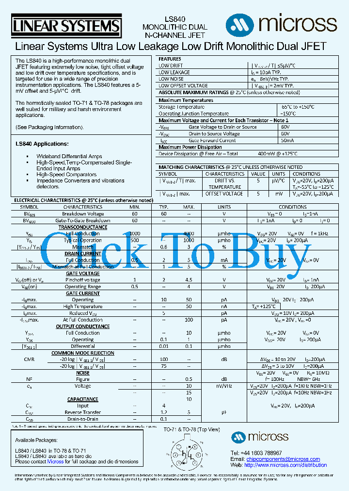 LS840TO-78_7457870.PDF Datasheet