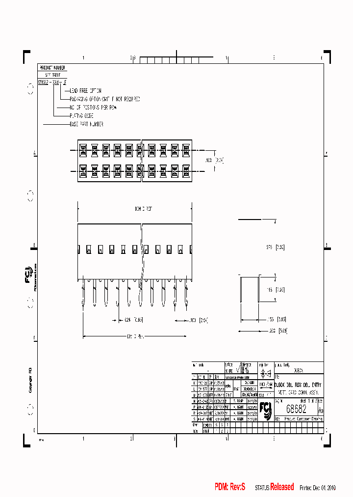 68682-841LF_7457647.PDF Datasheet