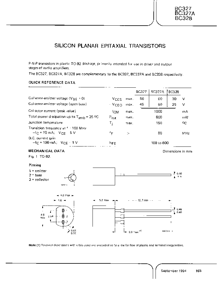 BC328-25-AMMO_7458365.PDF Datasheet