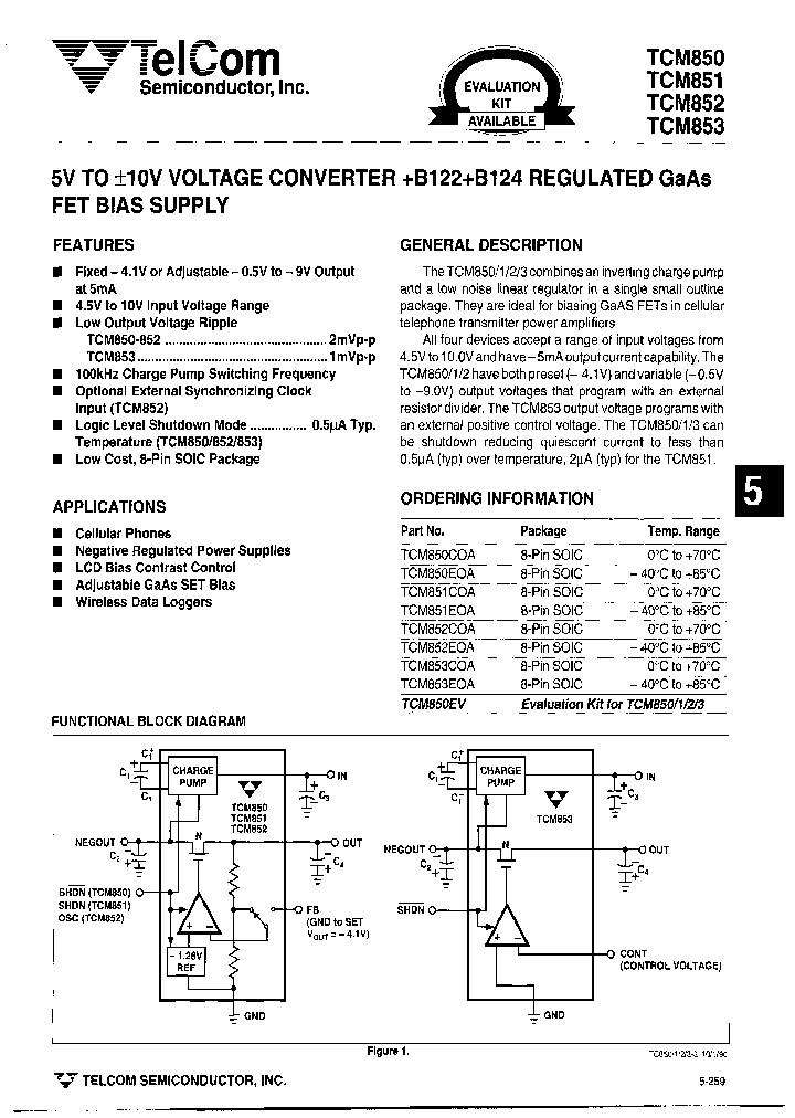 TCM850EOA713_7459999.PDF Datasheet